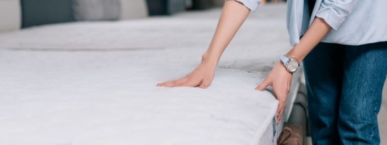 viscoelastic foam mattress review